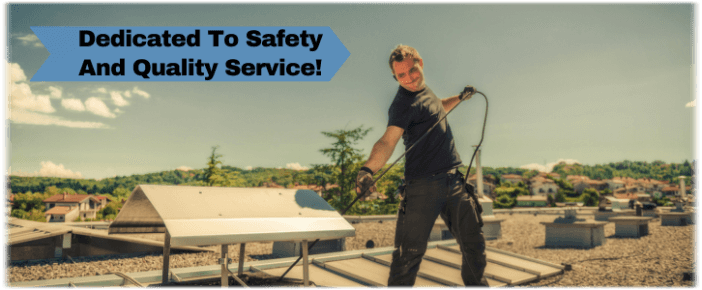 Chimney and Fireplace Solutions