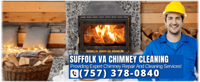 Chimney Cleaning Suffolk VA